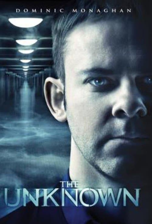 Desconocidos: The Unknown