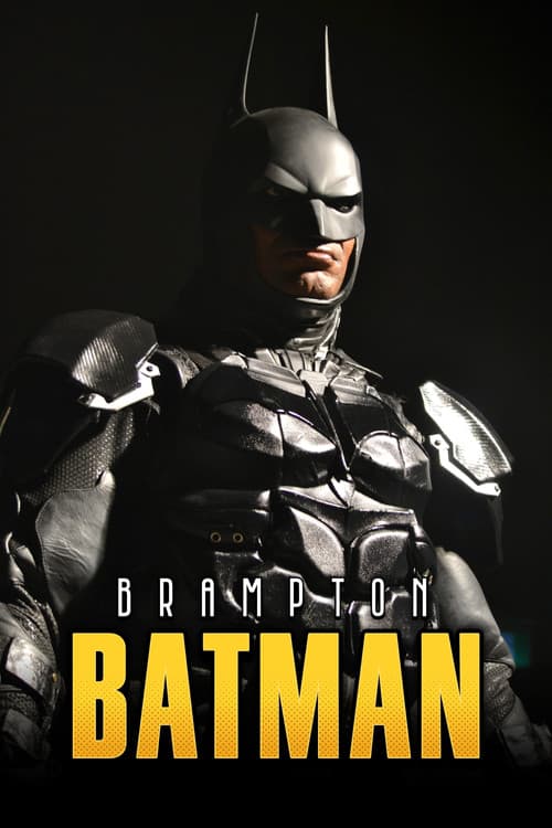 Brampton Batman