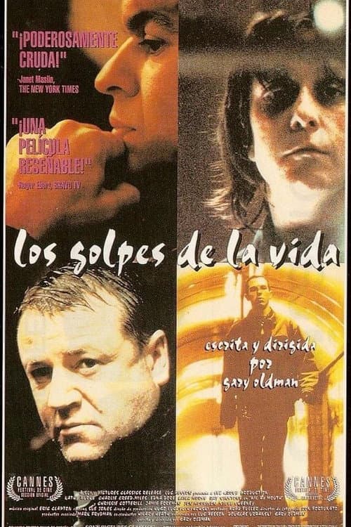 Nil by Mouth