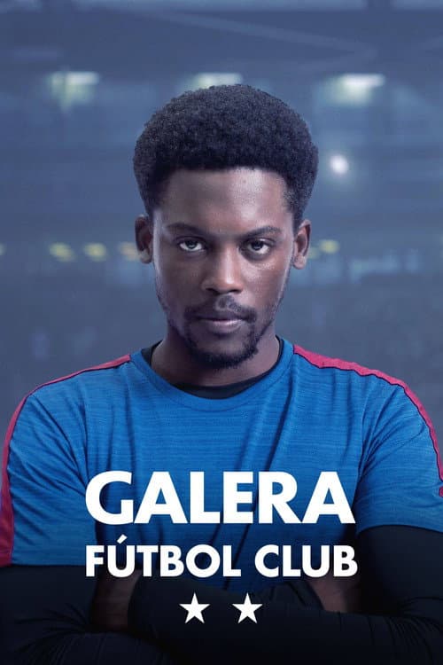 Galera Fútbol Club