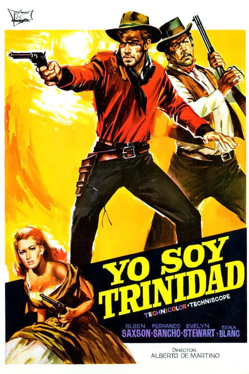 Django spara per primo