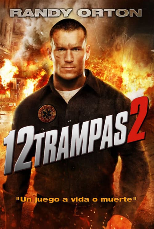 12 Desafíos 2: Reloaded