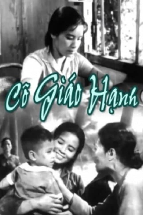 Cô Giáo Hạnh