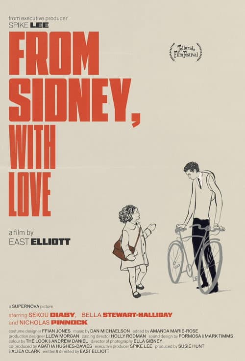 From Sidney, with Love