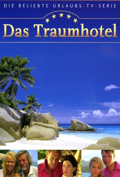 Dream Hotel