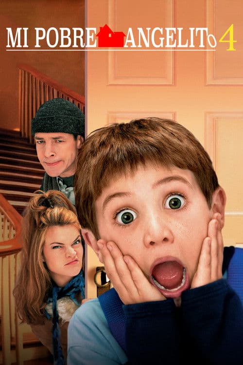 Mi pobre angelito 4