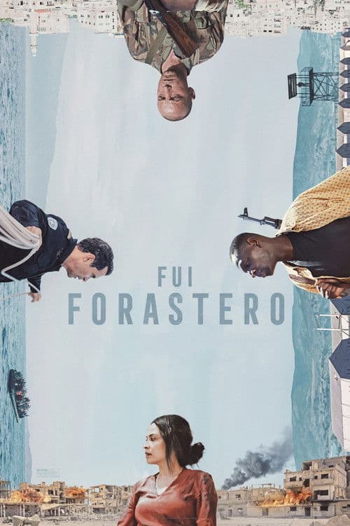 Fui forastero