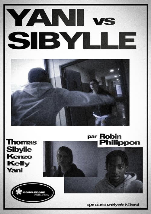 Yani vs Sibylle
