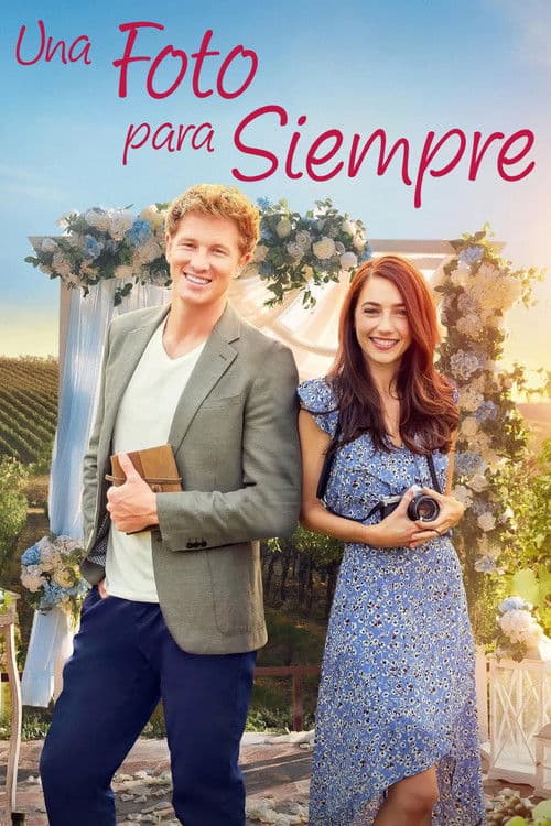 Una Foto para Siempre