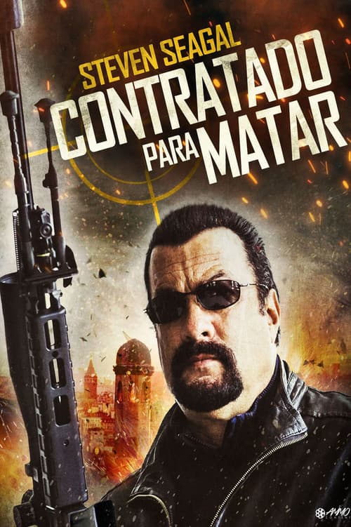 Contract to Kill