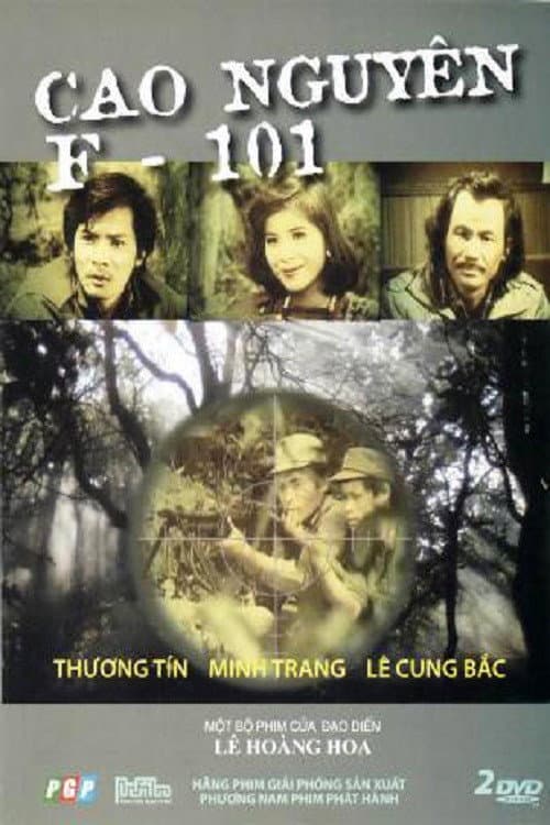 Cao Nguyên F101