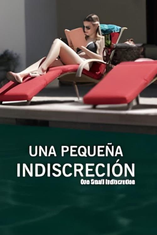 One Small Indiscretion