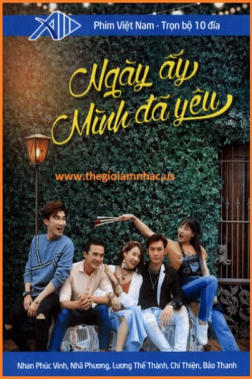 Ngày ấy mình đã yêu