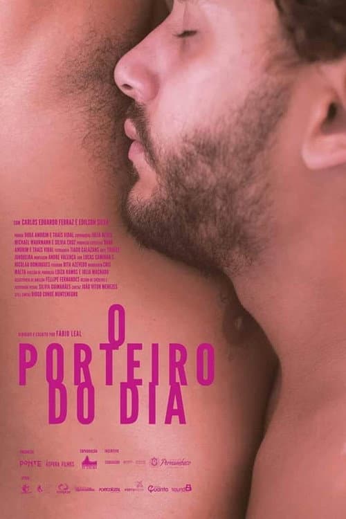 Portero de Día