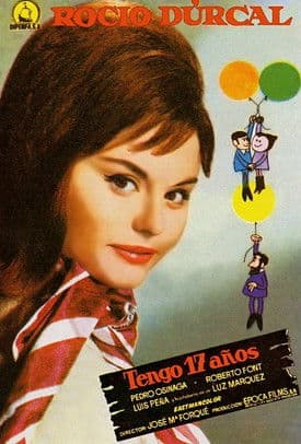 Tengo 17 Años