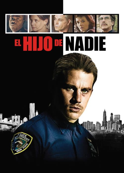 Policías de Queens