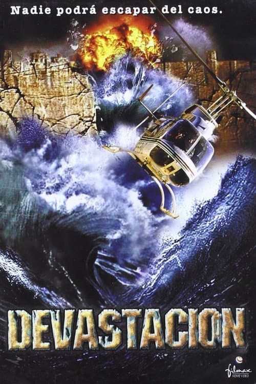 Disaster