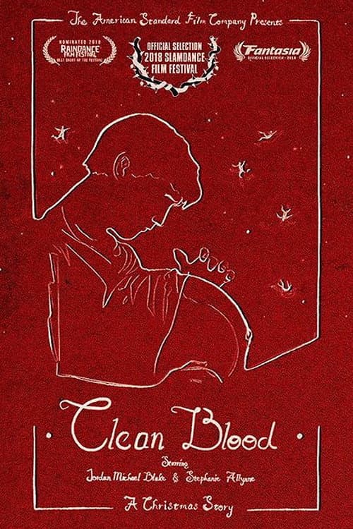 Clean Blood