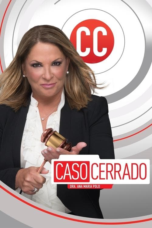 Caso cerrado