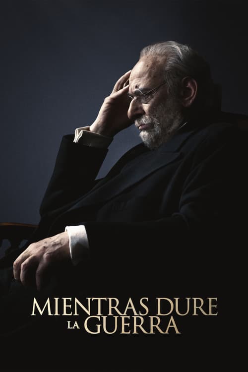 Mientras dure la guerra
