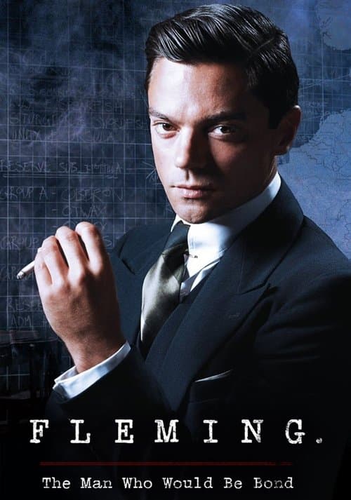 Fleming: El Hombre Que Sería Bond