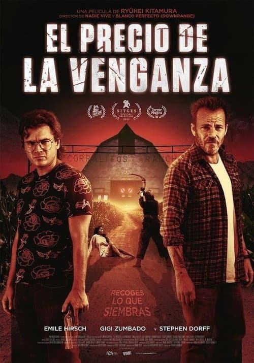 El Precio Que Pagamos