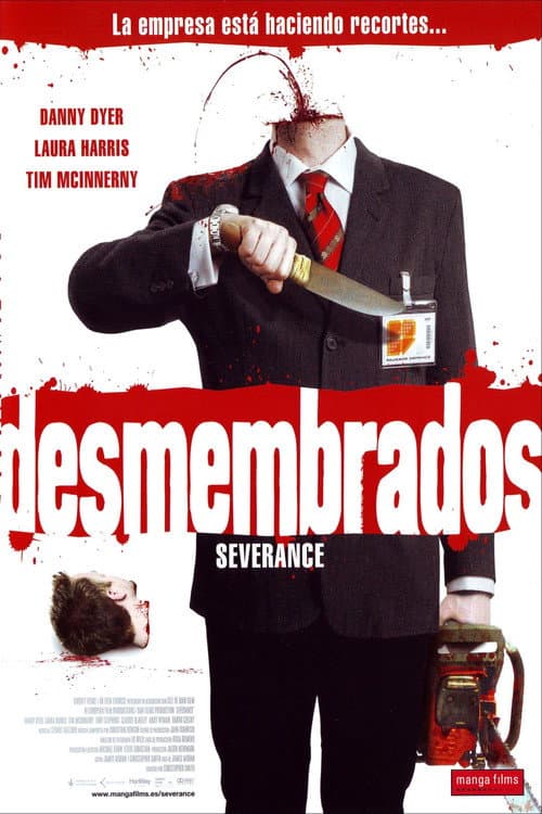 Severance
