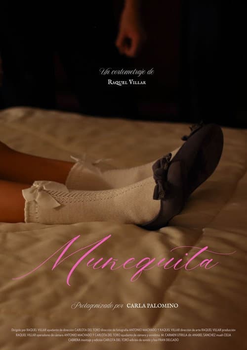 Muñequita
