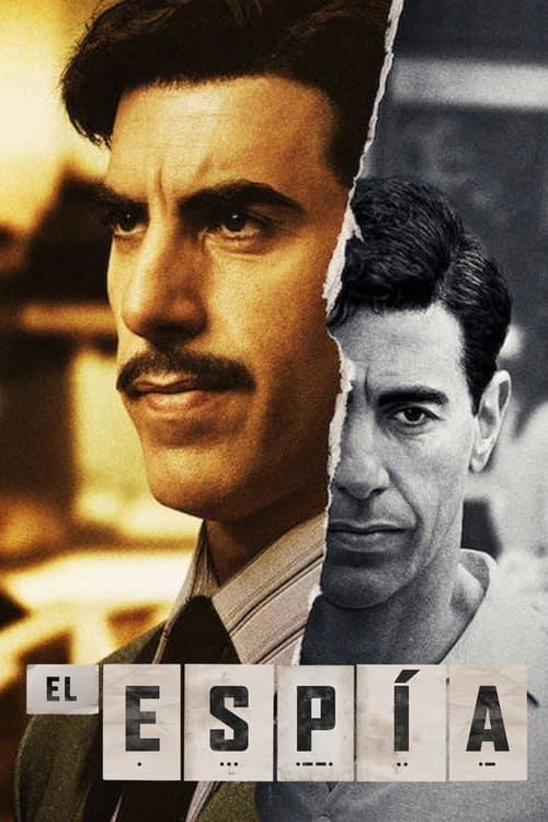 El Espía