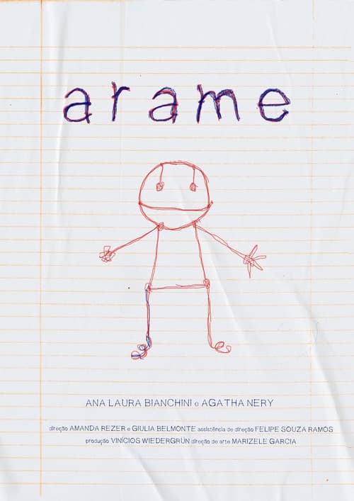 Arame