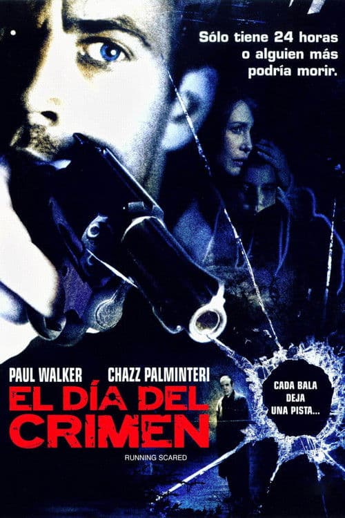 El día del crimen