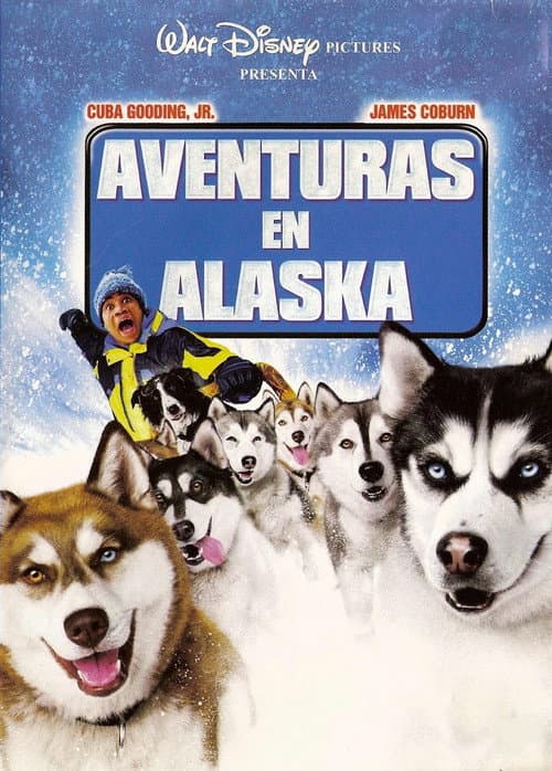Frio De Perros