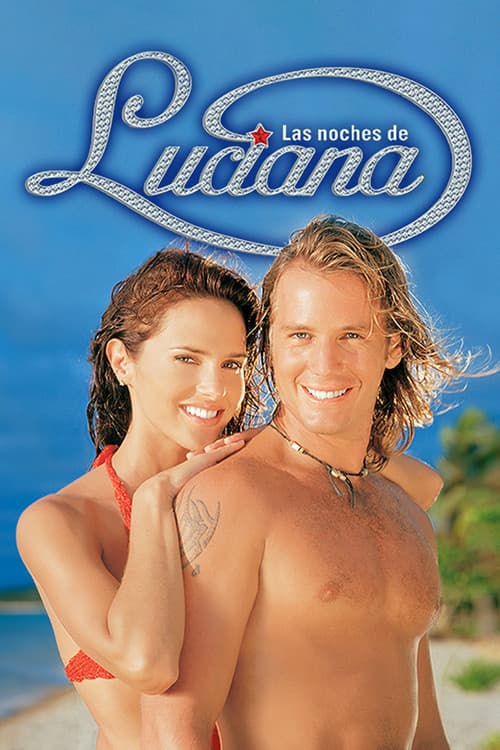Las noches de Luciana