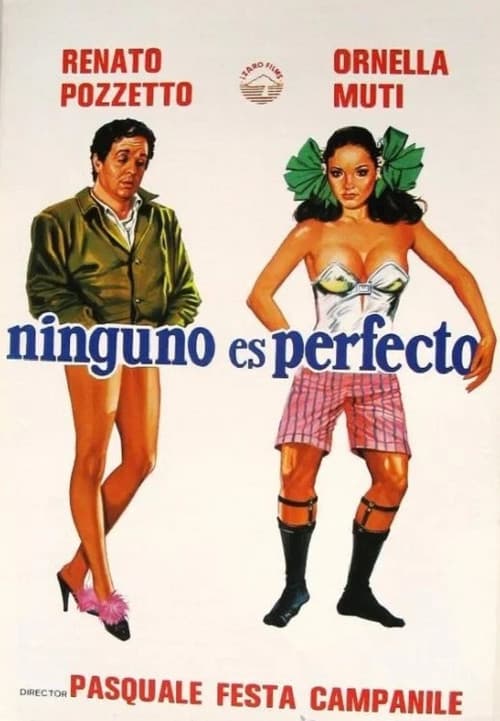 Nessuno è perfetto