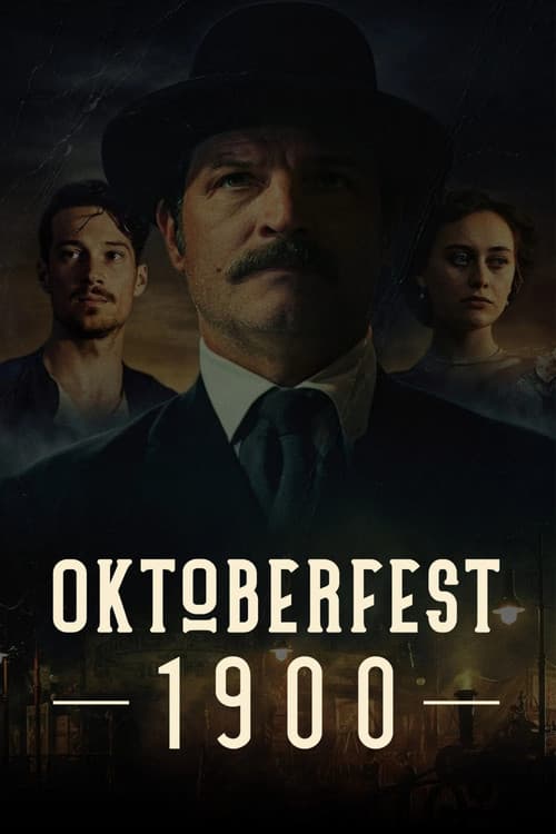 Oktoberfest: Cerveza y sangre