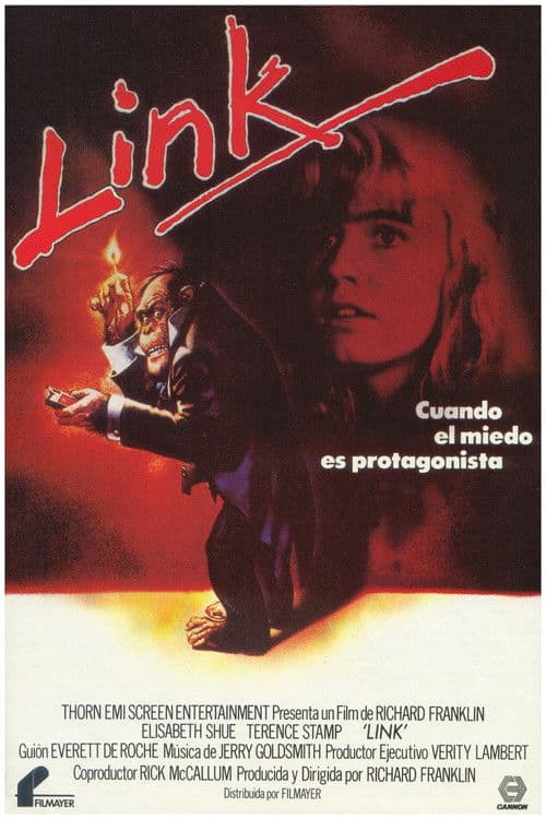 Link, el sanguinario