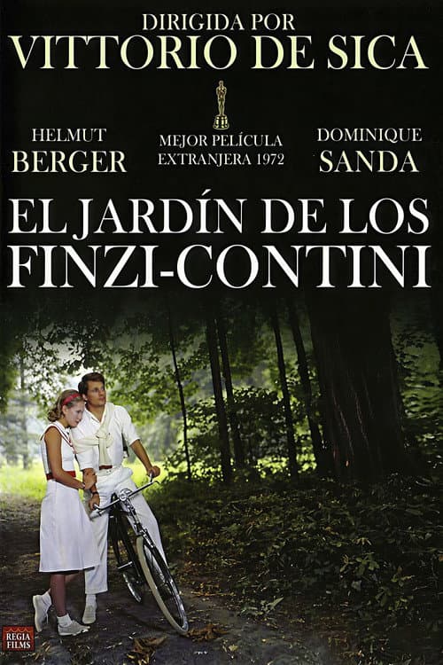 El jardín de los Finzi-Contini