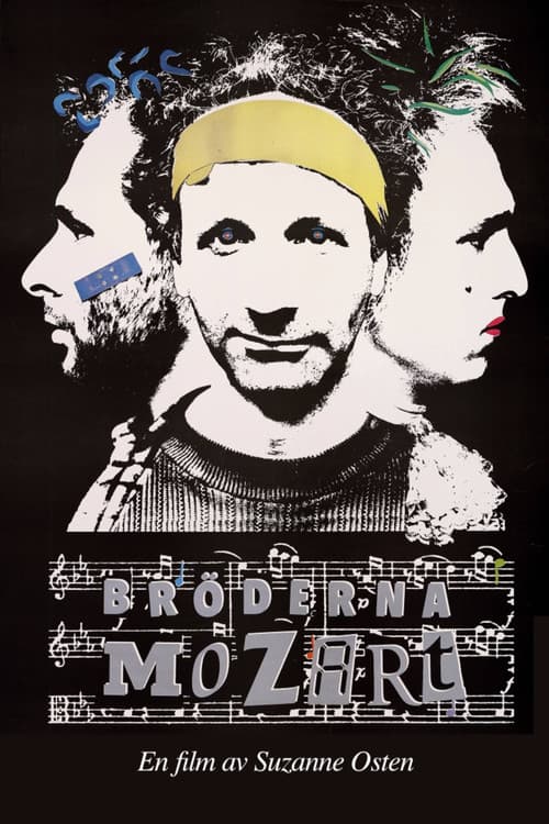 Bröderna Mozart