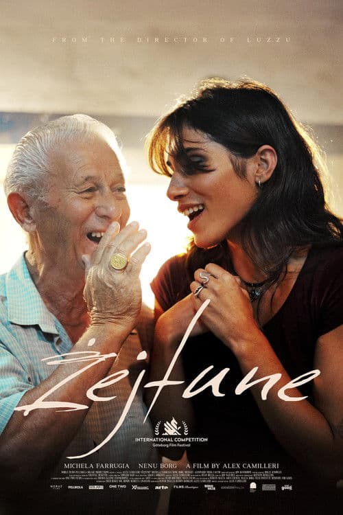Żejtune