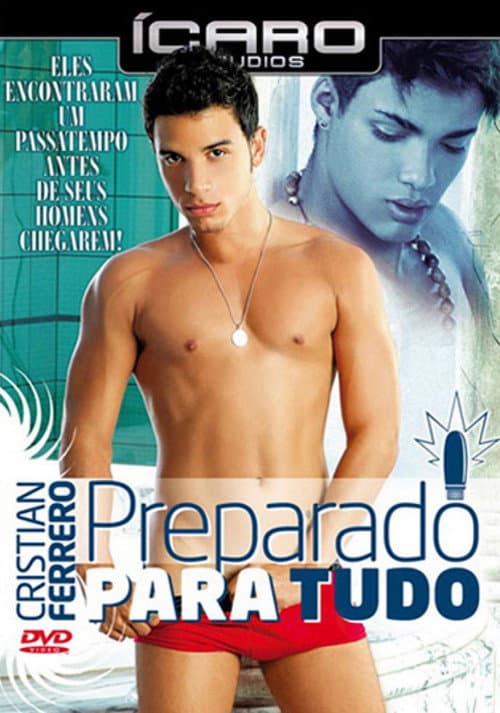 Preparado Para Tudo
