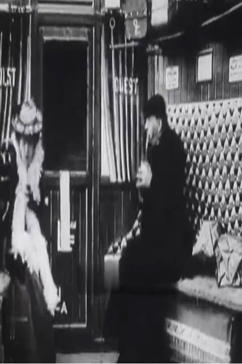Le Chien et la pipe