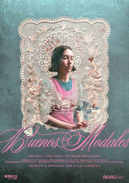 Buenos Modales