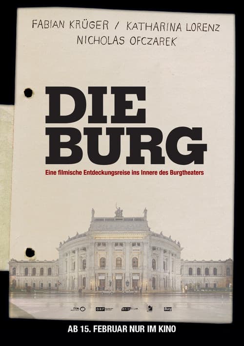 Die Burg