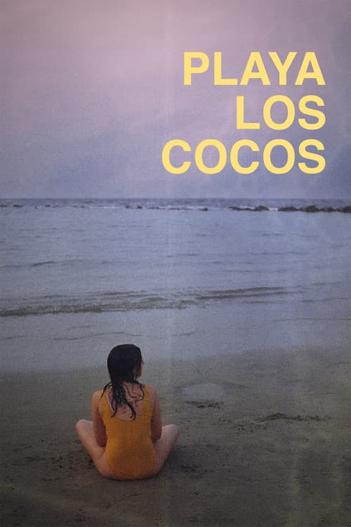 Playa Los Cocos