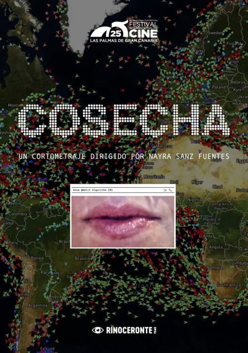 Cosecha