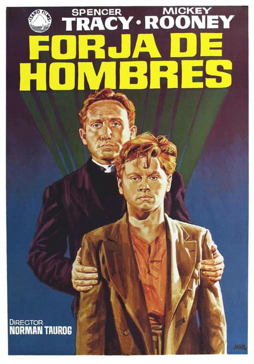Con los brazos abiertos