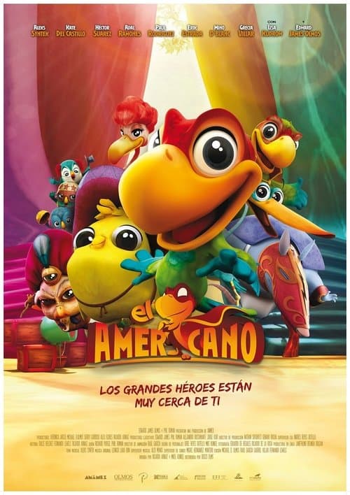 El Americano
