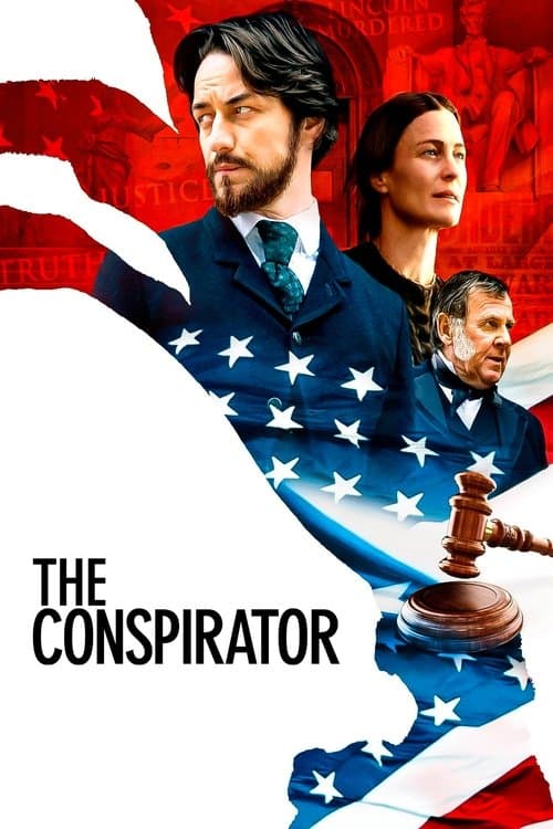 El conspirador (The Conspirador)