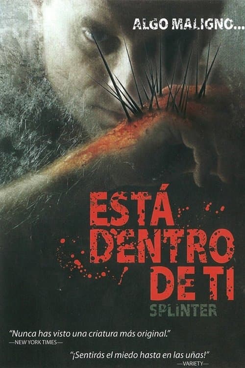 Está dentro de ti