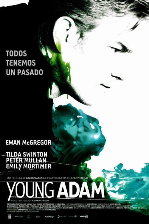 Young Adam